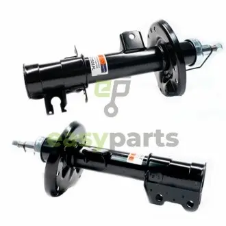 Амортизатор SATO TECH 22501FL