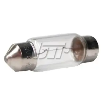 Автолампа вспомогательного света C5W 24V 5W SV8.5-8 CHAMPION CBM38S