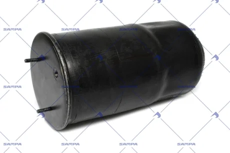 Пневмоподушка подвески, без стакана (o157xo265x538) SAMPA SP 559285-01