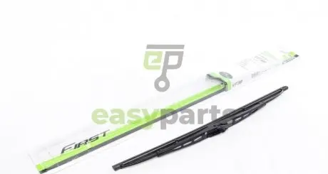 Щетка стеклоочистителя First 38 (блистер 1шт) Valeo 575538 (фото 1)