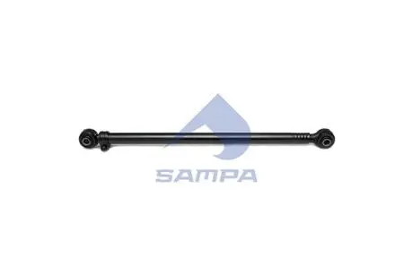 Фото важіль незалежної підвіски колеса, підвіска колеса SAMPA 095.473 Важіль незалежної підвіски колеса, підвіска колеса SAMPA 095.473