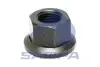 Гайка крепления колеса SCANIA 7/8&quot; x 11 BSF / 27,7 SAMPA 041.006 (фото 1)