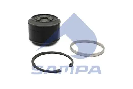 Фото ремонтний комплект важеля підвіски MAN M24x2/95x74 SAMPA 020.530 Ремонтний комплект важеля підвіски MAN M24x2/95x74 SAMPA 020.530