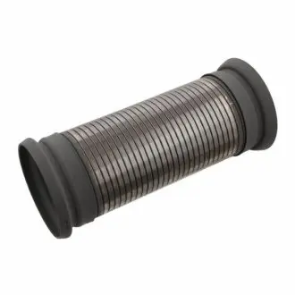 Элемент глушителя гибкий для трубы выхлопного газа FEBI BILSTEIN 01377