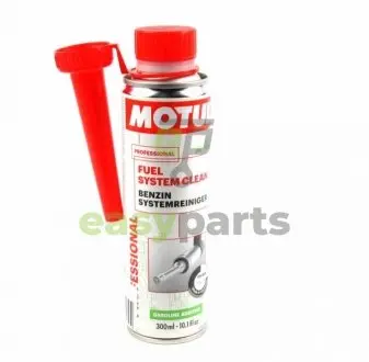Очиститель топливной системы бензиновых двигателей MOTUL 102415 / 108122