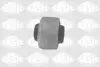 Сайлентблок SASIC 2250002 (фото 1)