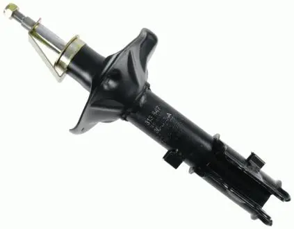Фото амортизатор газомасляний SACHS 313 847 Амортизатор газомасляний SACHS 313 847
