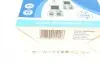 Автолампа H3 12/24V 19W PK22s Performance LED (к-кт 2шт) (замінено на 181828100) NARVA 180583000 (фото 6)