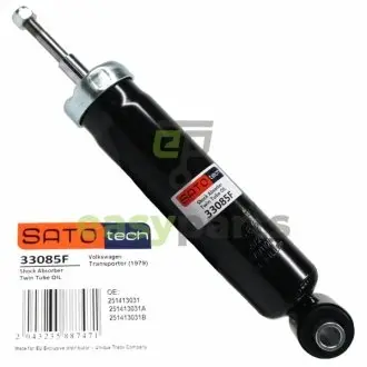 Амортизатор SATO TECH 33085F