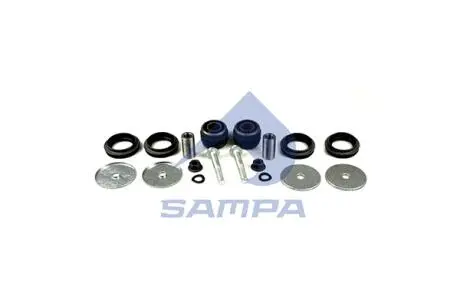 Ремонтний комплект подвески кабины VOLVO 30x68x49 SAMPA 030.526