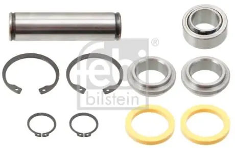 Ремкомплект вал расцепления для выключающей вилки FEBI BILSTEIN 32973