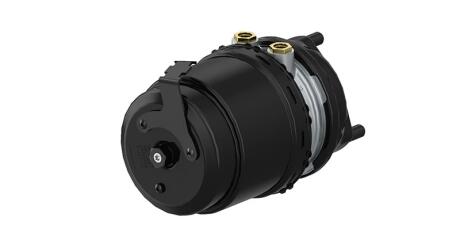 Тормозной цилиндр с пружинным энергоаккумулятором Wabco 9254801210 (фото 1)