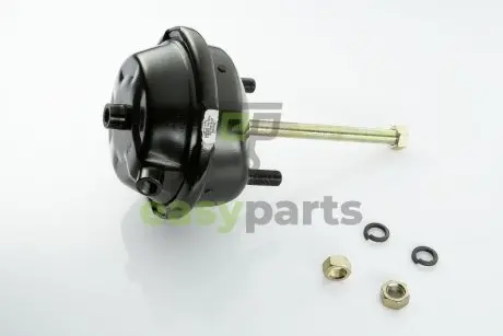 Камера тормозная M16x1.5 Тип 24 кулачковый тормоз PE AUTOMOTIVE 076.402-00A