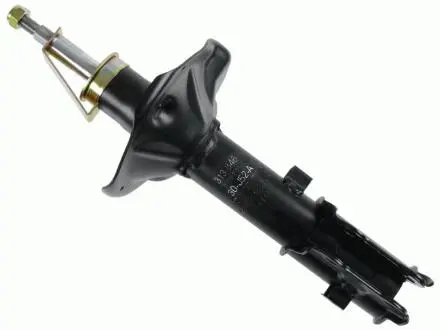 Фото амортизатор газомасляний SACHS 313 846 Амортизатор газомасляний SACHS 313 846