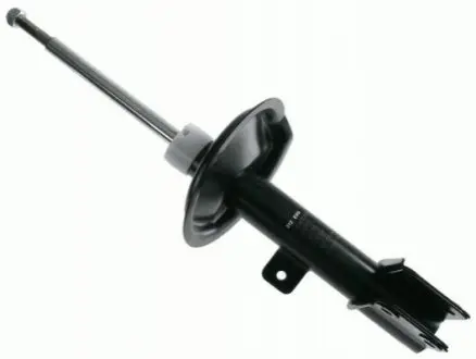 Фото амортизатор Super Touring газовий передній правий SACHS 312 686 Амортизатор Super Touring газовий передній правий SACHS 312 686