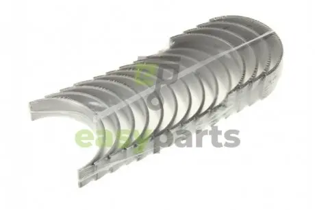 Вкладыши коренные MACK R.V.I MIDR 06.24.65 Euro 2 MAHLE / KNECHT 209 HS 20870 025