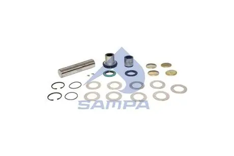 Ремонтный комплект кулака поворотного MAN 53x235 SAMPA 020.548/1