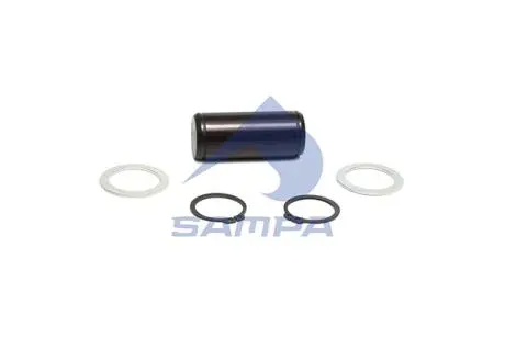 Ремонтный комплект колодки тормозной RVI 31,7x73 SAMPA 075.535