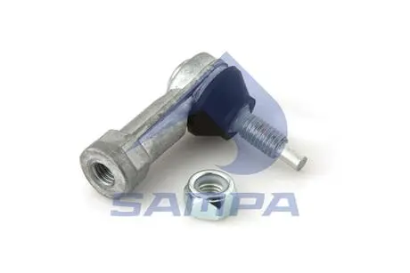 Фото наконечник тяги рульової IVECO M10x1,5 R / L : 55 SAMPA 060.083 Наконечник тяги рульової IVECO M10x1,5 R / L : 55 SAMPA 060.083