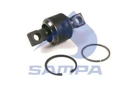 Фото ремонтний комплект важеля підвіски DAF 85x23/152 SAMPA 050.553 Ремонтний комплект важеля підвіски DAF 85x23/152 SAMPA 050.553