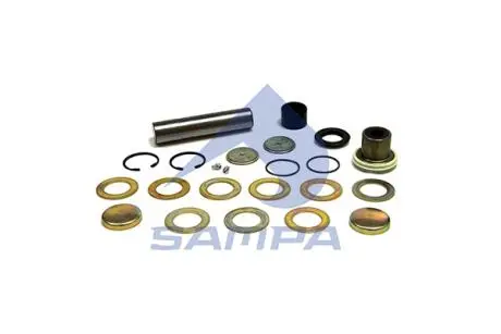 Ремонтный комплект кулака поворотного MAN 39x173 SAMPA 020.567