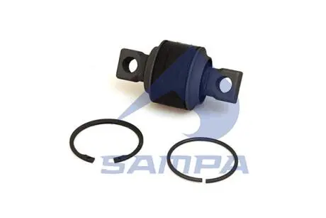 Ремонтный комплект рычага подвески MAN 85x21/130 SAMPA 020.519