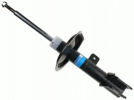 Амортизатор Super Touring газовый передний левый SACHS 312 687