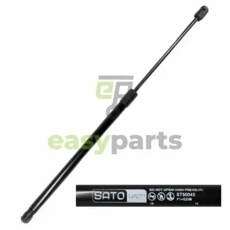 SATO Амортизатор багажника LAND ROVER Freelander SATO TECH ST50045