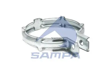 Соединительные элементы, система выпуска, VOLVO SAMPA 031.148