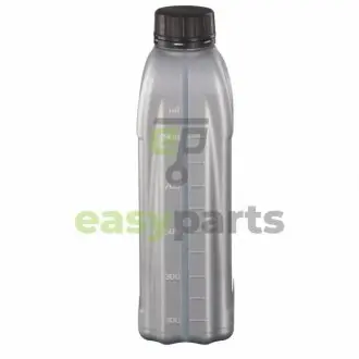 Рідина гідравлічна 1L SWAG 10902615