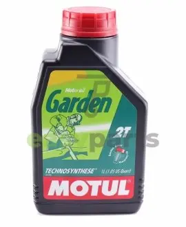 Масло для 2-х тактных двигателей Technosynthese MOTUL 308901 / 106280