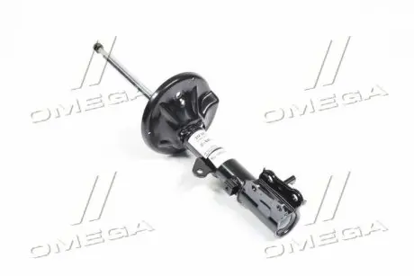 Амортизатор Super Touring газовый задний правый SACHS 312 581