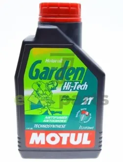 Масло для 2-х тактных двигателей Technosynthese MOTUL 834901 / 102799