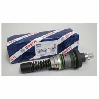 Дизельний ПНВТ (насос-форсунка) KHD DEUTZ хтз BOSCH 0414401102