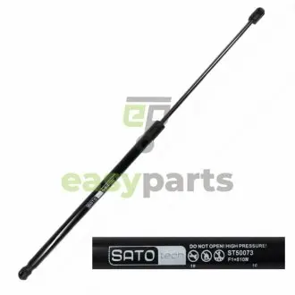 SATO Амортизатор багажника MB ML230/ML270/ML320 SATO TECH ST50073