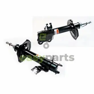 Амортизатор SATO TECH 21377FR
