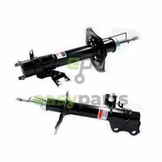 Амортизатор SATO TECH 21378FL