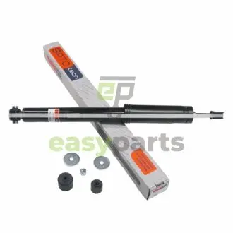Амортизатор SATO SATO TECH 10188R (фото 1)