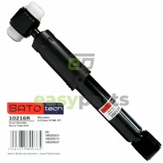 Амортизатор SATO TECH 10216R