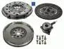 Комплект зчеплення Zms modul XTend Kit plus CSC 2290601112