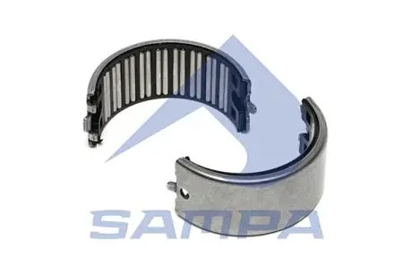 Ремкомплект суппорта KNORR BREMSE 56,2x65x27,5 SAMPA 095.805