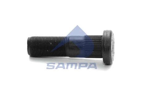 Шпилька колеса ROR M22x1, 5/80 М22х1, 5х89 LC,LM SAMPA 085.184