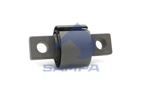 Фото сайлентблок стабилизатора MERCEDES 73,5x19/100 SAMPA 011.241 Сайлентблок стабилизатора MERCEDES 73,5x19/100 SAMPA 011.241