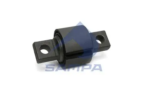 Фото сайлентблок стабилизатора MERCEDES 88x20,5/130 SAMPA 011.190 Сайлентблок стабилизатора MERCEDES 88x20,5/130 SAMPA 011.190