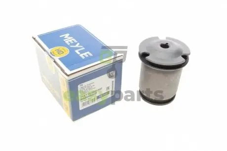 Сайлентблок балки (задньої) Fiat Bravo II/Grande Punto/Linea/Stilo/Lancia Delta 1.4-2.4 01- MEYLE 214 710 0001/HD