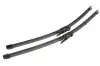 Щітка склоочисника SILENCIO FLAT BLADE SET Valeo 574478 (фото 2)