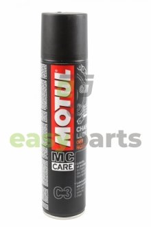 Смазка всех типов цепей внедорожных мотоциклов MOTUL 815516 / 102982