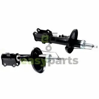 Амортизатор SATO TECH 21864FR