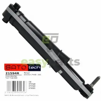 Амортизатор SATO TECH 21594R