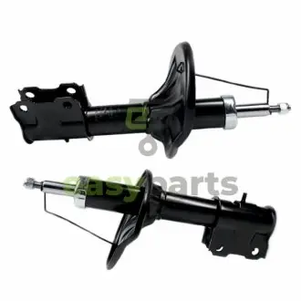 Амортизатор SATO TECH 21727F